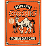 Desperate Oasis