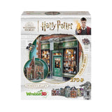 Diagon Alley Collection: Borgin & Burkes (270pc)