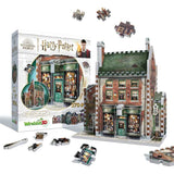 Diagon Alley Collection: Borgin & Burkes (270pc)