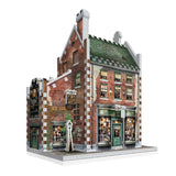 Diagon Alley Collection: Borgin & Burkes (270pc)