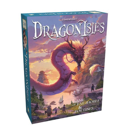 DragonIsles