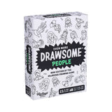 Even More Drawsome People (Drawsome People Mini)