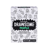 Even More Drawsome People (Drawsome People Mini)
