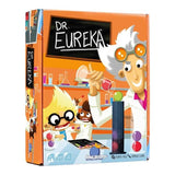 Dr. Eureka