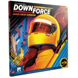 Downforce: Danger Circuit Expansion