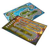Downforce: Wild Ride Expansion