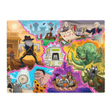 A Tinkle in Time (1000pc)