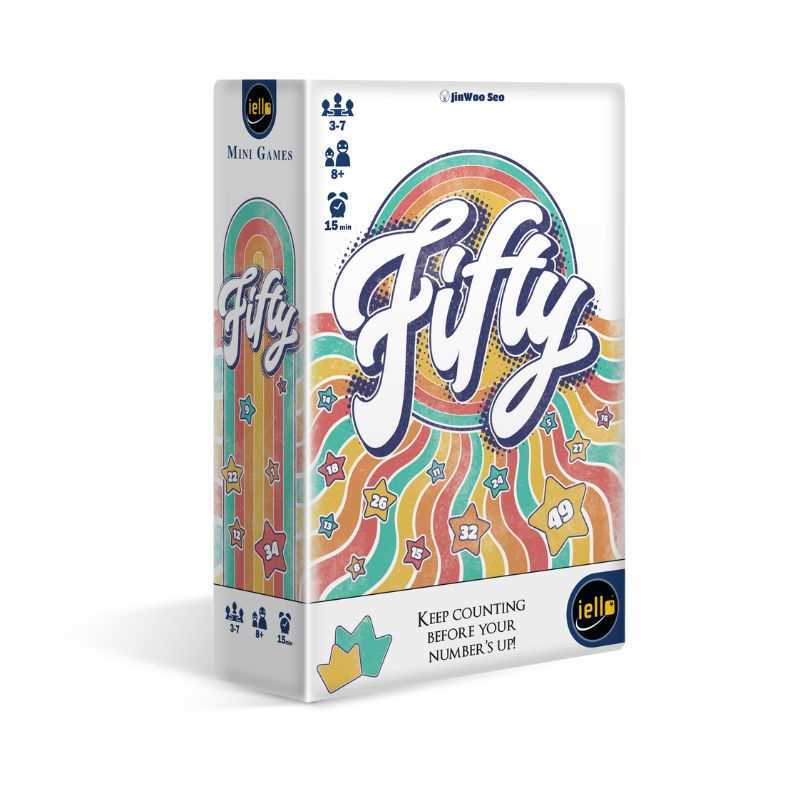 Fifty