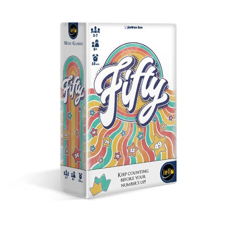Fifty