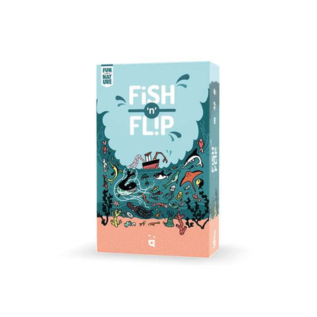 Fish 'n' Flip