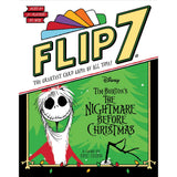 Flip 7: The Nightmare Before Christmas
