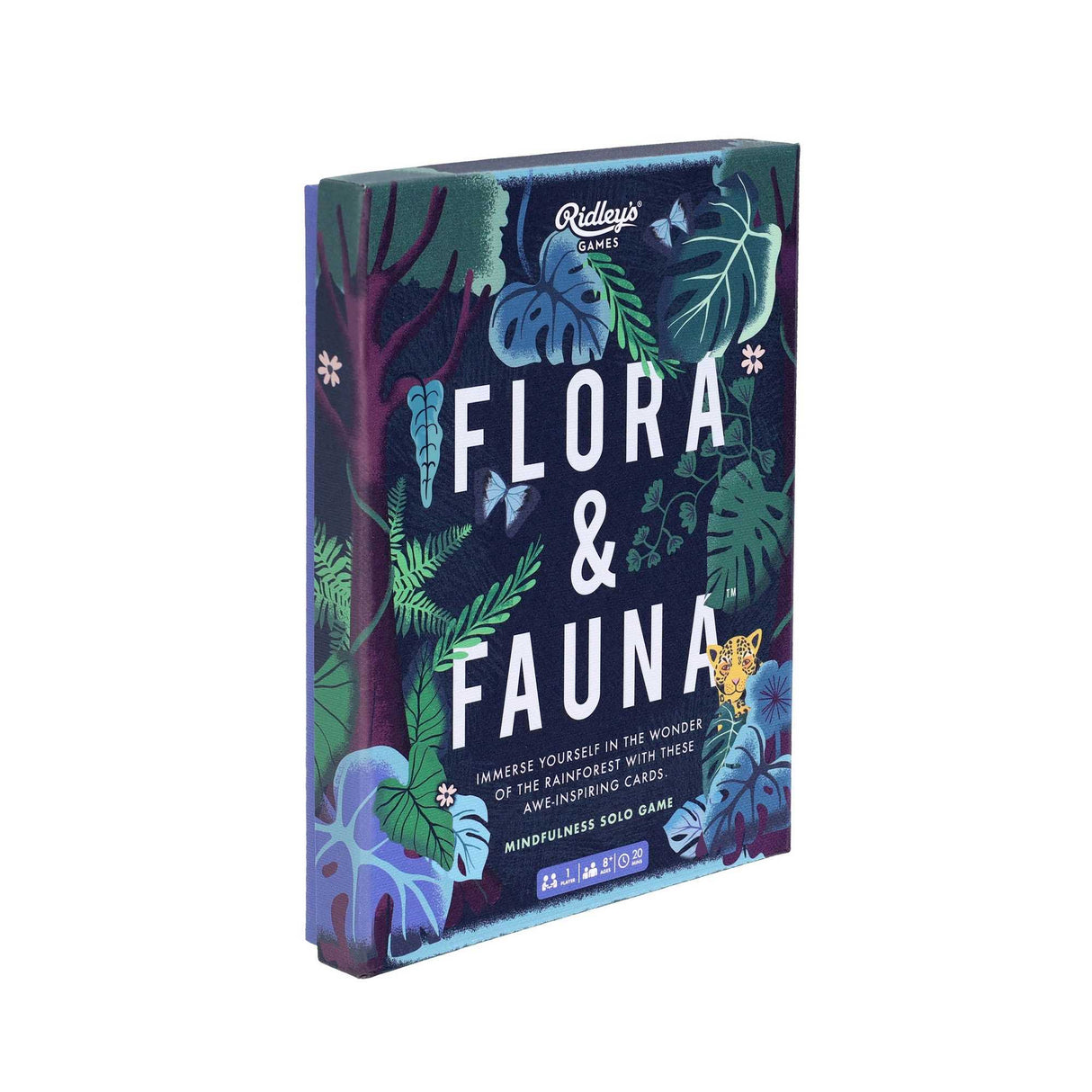 Flora & Fauna
