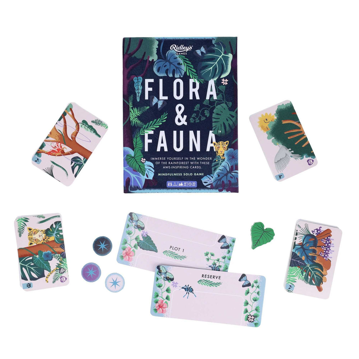 Flora & Fauna