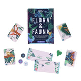 Flora & Fauna