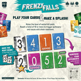 Frenzy Falls