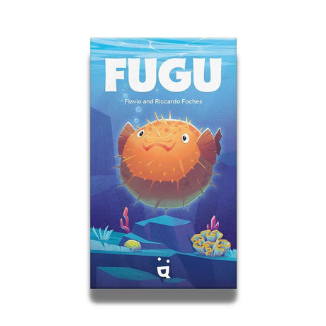 Fugu