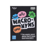 Wacronyms