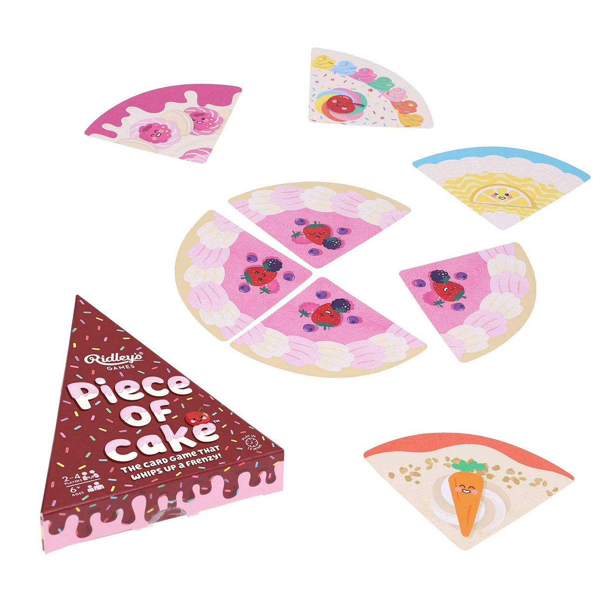 Piece of Cake