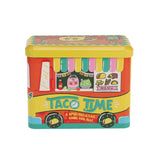 Taco Time