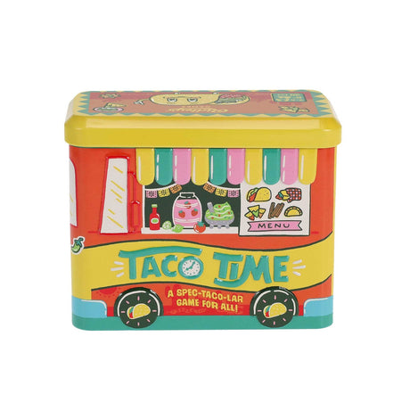 Taco Time