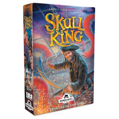 Skull King
