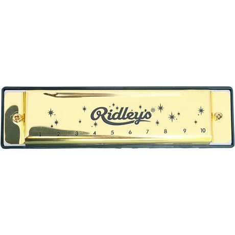 House of Novelties Harmonica