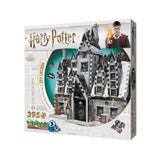 Harry Potter: Hogsmeade - The Three Broomsticks (395pc)