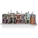 Harry Potter: Diagon Alley (450pc)