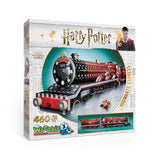 Harry Potter: Hogwarts Express (460pc)