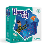 Hands Up! (English Only)