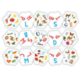 Letter Links