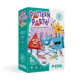 Pattern Party! (English Only)