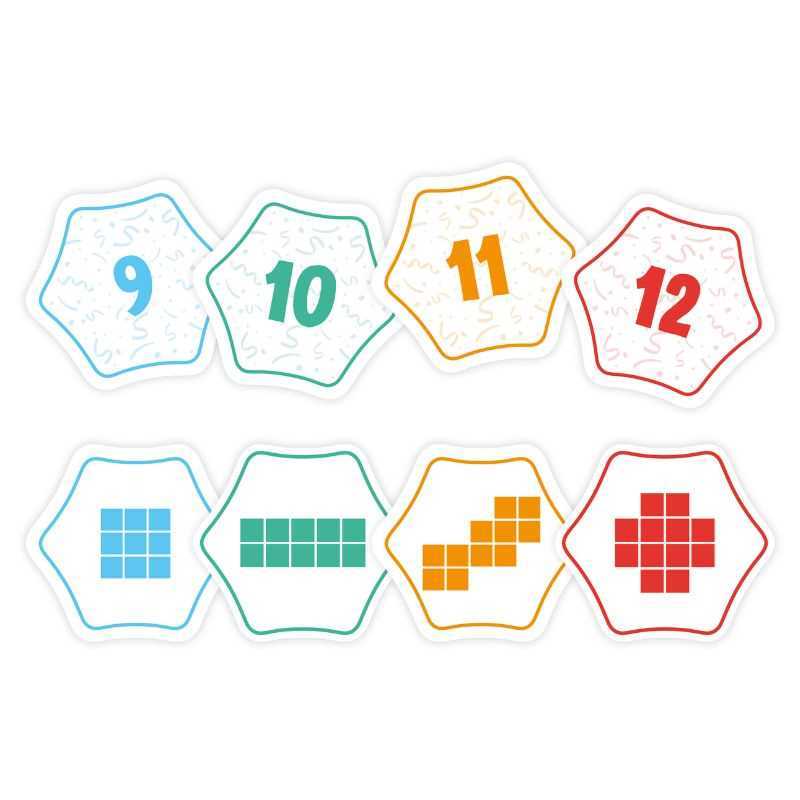 Pattern Party! (English Only)