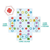 Pattern Party! (English Only)