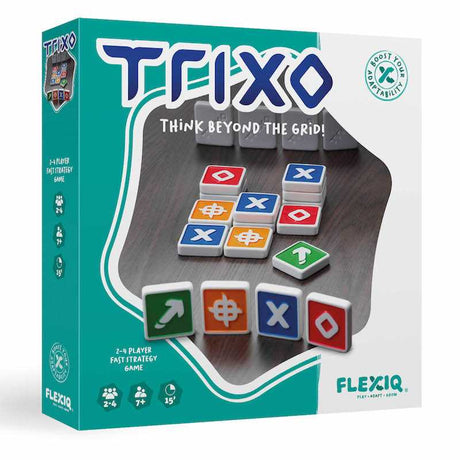 Trixo