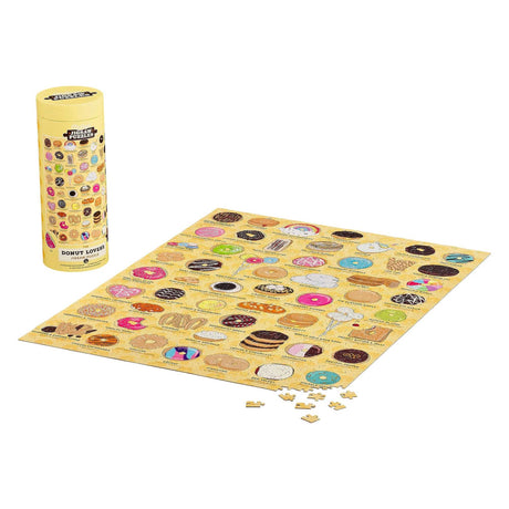 Donut Lover's (1000pc)