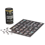Coffee Lover's (500pc)
