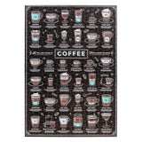 Coffee Lover's (500pc)