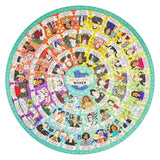 Inspirational Women Jigsaw (1000pc)