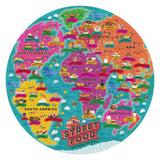 Street Food (1000pc)