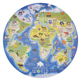 Endangered World (1000pc)