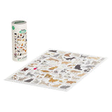 Cat Lover's Jigsaw (1000pc)