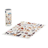 Dog Lover's Jigsaw (1000pc)