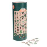 House of Plants Jigsaw (1000pc)