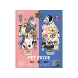 Jigsaw Duel: Pet Pride