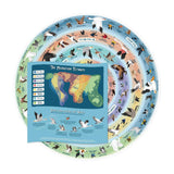 Bird Lover's (1000pc)