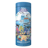 Oceans Lovers (1000pc)