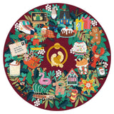 Christmas Countdown Jigsaw Puzzle