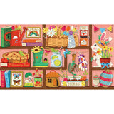 Spring Curiosities Jigsaw (200pc)
