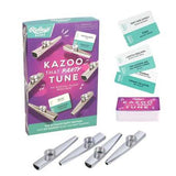 Kazoo That Party Tune